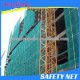 Construction safety net (PVC coated)to Japan