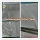 HOT!!!Construction safety net (PVC coated)