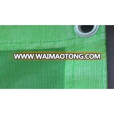 PVC mesh fabric for widely factory made