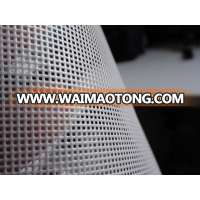 Fireproof Mesh Fabric for scaffolding netting