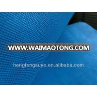 250D/24*24,Blue,130g/sqm, Fire resistant PVC Mesh Sheet Used in Construction