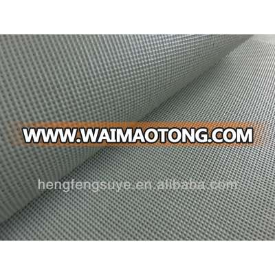 250D/24*24,Grey,130g/sqm, Fire Retardent PVC Mesh Sheet Used in Construction for Japan Market