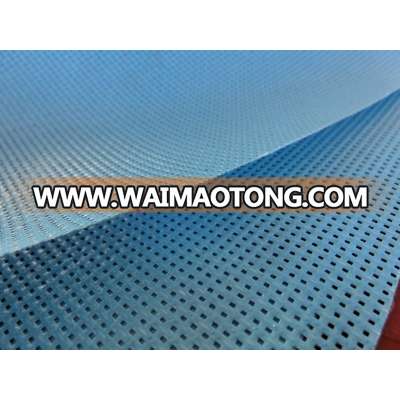 450GSM PVC Fireproof Scaffolding Safety Netting