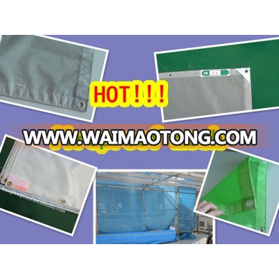 Fire proof building protection Mesh Sheet For Japan Market