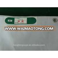 280GSM FR PVC Safety Tarpaulin Hot in Japan Market