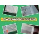 100% Polyester Mesh Coated PVC Building Scaffolding Mesh Manufacturer